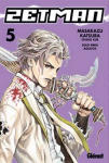Zetman nº5