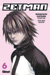 Zetman nº6