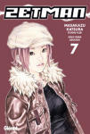 Zetman nº7