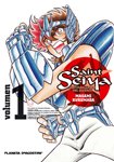 Saint Seiya nº1