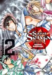 Saint Seiya nº2