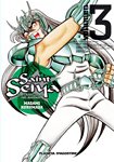 Saint Seiya nº3