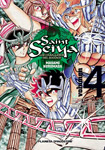 Saint Seiya nº4