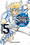 Saint Seiya nº5