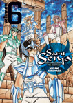 Saint Seiya nº6