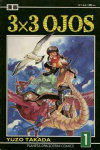 3x3 Ojos 
1ª Parte nº1