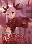 Bailando con
Vampiros nº1