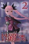 Bailando con
Vampiros nº2