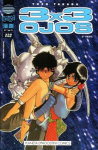 3x3 Ojos 
2ª Parte nº1