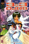 3x3 Ojos 
2ª Parte nº4