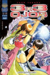 3x3 Ojos 
2ª Parte nº6