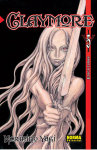 Claymore nº5