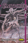 Claymore nº6