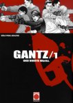 Gantz nº1