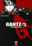 Gantz nº2