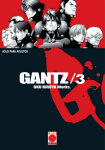 Gantz nº3