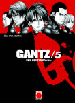 Gantz nº5