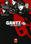 Gantz nº6