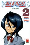 Bleach nº2