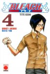 Bleach nº4