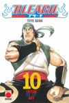 Bleach nº10