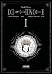 Death Note nº1
