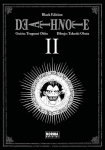 Death Note nº2