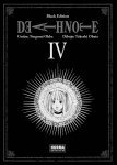 Death Note nº4