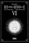 Death Note nº6