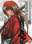 Rurouni Kenshin nº1