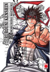 Rurouni Kenshin nº5