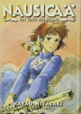 Nausicaä 
del Valle del Viento nº2