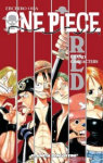 One Piece Guía nº1 Red: Grand Characters