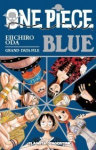 One Piece Guía nº2 Blue: Grand Data File