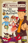 El Profesor Layton y sus 
Divertidos Misterios nº1