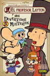El Profesor Layton y sus 
Divertidos Misterios nº2