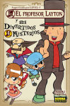 El Profesor Layton y sus 
Divertidos Misterios nº4