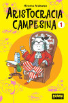 Aristocracia 
Campesina nº1
