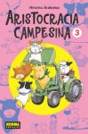 Aristocracia 
Campesina nº3