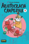 Aristocracia 
Campesina nº4