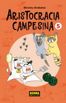 Aristocracia 
Campesina nº5