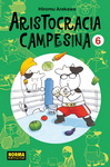 Aristocracia 
Campesina nº6