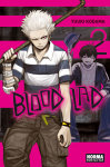 Blood Lad nº2