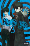 Blood Lad nº3
