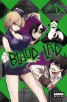 Blood Lad nº4