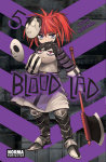 Blood Lad nº5