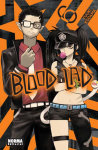 Blood Lad nº6
