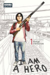 I Am a Hero nº1