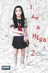I Am a Hero nº2
