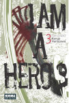 I Am a Hero nº3